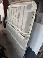 Tussenwand voor Peugot Boxer / Citroën Jumper / Fiat Ducato, Auto-onderdelen, Gebruikt, Voor, Ophalen of Verzenden, Bumper
