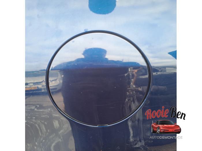 Tank Klep van een Volkswagen Tiguan (D5Q), Auto-onderdelen, Carrosserie en Plaatwerk, Volkswagen, Gebruikt, 3 maanden garantie