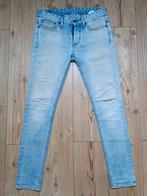 Denham Bolt maat 31-32, Ophalen of Verzenden, Zo goed als nieuw, Blauw, W32 (confectie 46) of kleiner