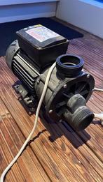 Whirlpool bath pump | Model dh 1.0, Tuin en Terras, Waterpompen, Ophalen, Gebruikt