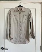 Beige JoshV, Josh V blouse in maat S, Kleding | Dames, Beige, Nieuw, Ophalen of Verzenden, Maat 36 (S)