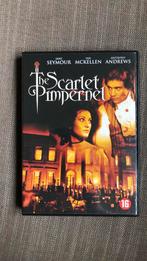 The Scarlet Pimpernel - dvd, Ophalen of Verzenden, Zo goed als nieuw, Drama, Vanaf 16 jaar