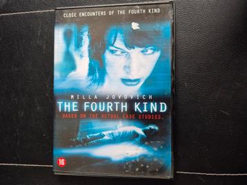 The fourth kind beschikbaar voor biedingen