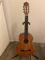 Gitaar Motion TC601 in goede staat! Incl. Standaard, Muziek en Instrumenten, Snaarinstrumenten | Gitaren | Akoestisch, Ophalen of Verzenden