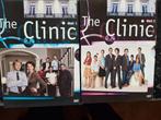 Clinic   1   en  2, Vanaf 9 jaar, Ophalen of Verzenden, Zo goed als nieuw, Drama