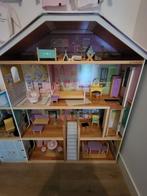 Kidcraft Grand Mansion, Ophalen, Gebruikt