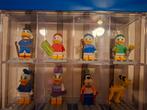 LEGO WALT DISNEY MINI-FIGUREN, Kinderen en Baby's, Speelgoed | Duplo en Lego, Ophalen of Verzenden, Zo goed als nieuw, Lego