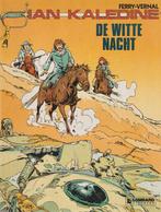 Ian Kaledine 1 t/m 5, Meerdere stripboeken, Ophalen of Verzenden, Zo goed als nieuw