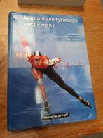 Anatomie en fysiologie van de mens 3e druk, Boeken, Gelezen, Diverse auteurs, Beta, HBO