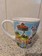 Blond Amsterdam mok xl sprookjesbos, Ophalen of Verzenden, Zo goed als nieuw, Gebruiksvoorwerp