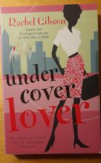 Rachel Gibson - Undercover Lover, Ophalen of Verzenden, Gelezen, Gibson
