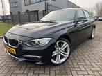 BMW 3-Serie 3.0 I 335i Automaat Leer Navi Camera Head-up Ful, Auto's, Automaat, Achterwielaandrijving, Zwart, Bedrijf