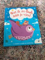 Leuk kinderboek over vriendschap, Ophalen of Verzenden, Zo goed als nieuw, Sprookjes