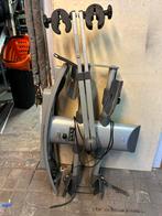 Fietsen rek voor op de auto, Ophalen, Zo goed als nieuw