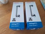 2  nieuwe ergonomiche handgrepen voor oa,badkamer, Ophalen of Verzenden