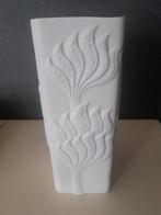 A kaiser west germany biscuit porselein vaas rs3, Antiek en Kunst, Ophalen of Verzenden