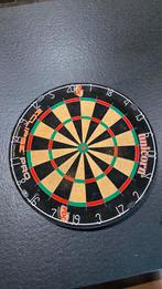 Unicorn Eclipse Pro Dartbord, Sport en Fitness, Darts, Ophalen, Gebruikt, Dartbord