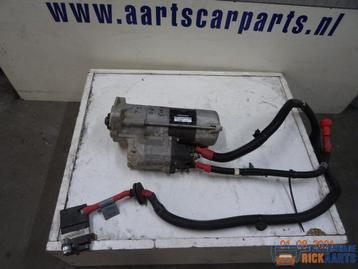 Startmotor range rover tdv8 NAD500280 beschikbaar voor biedingen