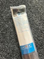 Bruine Tochtstrip - Nieuw!, Doe-het-zelf en Verbouw, Isolatie en Afdichting, Minder dan 4 cm, Overige materialen, Nieuw, Ophalen of Verzenden