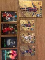 FIFA 365 Limited Edition Ronaldo, Messi, Neymar, Legends, Ophalen of Verzenden, Zo goed als nieuw, Losse kaart