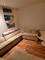 Leolux Howlazy bank, Huis en Inrichting, Banken | Bankstellen, Ophalen, Gebruikt, Design, Hoekbank