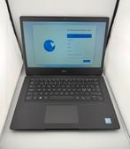Dell Latitude 3400 - Intel Core i3 - 4 GB RAM - 128 GB SSD, Met videokaart, 2 tot 3 Ghz, Qwerty, Refurbished