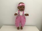 Baby born kleding, Ophalen of Verzenden, Zo goed als nieuw, Babypop