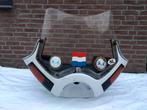 Windjammer Kuip - Klassiek Motoraccessoire, Ophalen of Verzenden, Gebruikt, Honda