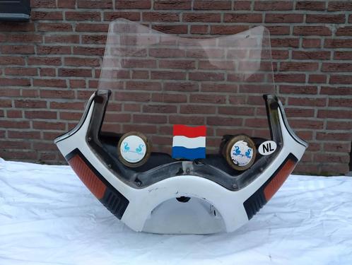 Windjammer Kuip - Klassiek Motoraccessoire, Auto-onderdelen, Overige Auto-onderdelen, Gebruikt, Ophalen of Verzenden