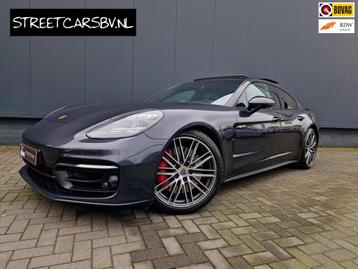 Porsche Panamera 2.9 4S E-Hybrid Facelift /560PK /INCL BTW