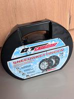 Sneeuwkettingen NIEUW, Auto diversen, Sneeuwkettingen, Ophalen of Verzenden, Nieuw