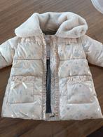 Winterjas meisjes maat 80, Kinderen en Baby's, Babykleding | Maat 80, Ophalen of Verzenden, Gebruikt, Meisje, Jasje