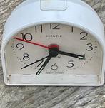 Oude Kienzle Wekker, Ophalen of Verzenden, Gebruikt, Analoog, Wekker of Tafelklok