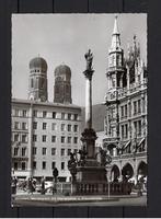 135 Duitsland, München, Ophalen of Verzenden, 1940 tot 1960, Gelopen, Duitsland