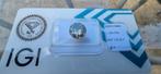 3.00 ct Natuurlijke Diamant (Sealed) - Rond - SI1, Computers en Software, Videokaarten, Verzenden, Nieuw, GDDR6, Nvidia