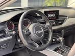 Audi A6 Avant 50 TDI quattro|aut|navi|psensor|aut|matrix, Auto's, Automaat, 221 €/maand, Gebruikt, Euro 6