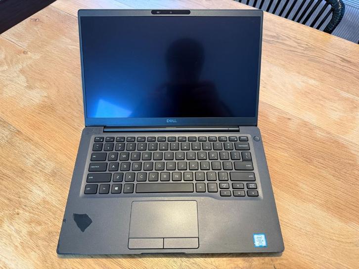 DELL Latitude 7400 Notebook 8th Gen i5 Quad 256GB SSD 16 RAM, Computers en Software, Windows Laptops, Zo goed als nieuw, 14 inch