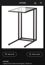 Laptop Stand, Computers en Software, Laptoptafels, Ophalen, Zo goed als nieuw