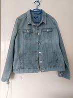 jeans/spijkerjasje van het merk Cecil XL, Ophalen of Verzenden, Zo goed als nieuw, Maat 46/48 (XL) of groter, Blauw