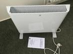 Baseline Convector CH505 tot 1800W. Kleur wit, Huis en Inrichting, Kachels, Ophalen, Zo goed als nieuw, Elektrisch, Overige soorten