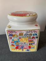 Grote pot Blond Amsterdam, Ophalen, Zo goed als nieuw, Overige materialen, Pot, Bus of Blik