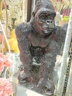 Gorilla staand, Huis en Inrichting, Ophalen of Verzenden, Nieuw