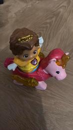 Vtech eenhoorn, Ophalen, Zo goed als nieuw