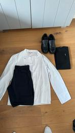 Complete keukenoutfit Hotelschool, Ophalen of Verzenden, Zo goed als nieuw