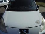 Motorkap van een Peugeot Partner (EWP), Auto-onderdelen, Gebruikt, Ophalen of Verzenden, Motorkap, Peugeot
