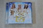 K3 = - = Eyo 12 geweldige nummers, Cd's en Dvd's, Verzenden
