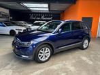 Volkswagen TIGUAN 2.0 TDI HIGHLINE / Trekhaak Org. / El.klep, Auto's, Te koop, Geïmporteerd, 5 stoelen, Gebruikt