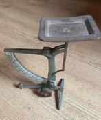 Brieven weegschaal - oost Duitsland, Antiek en Kunst, Ophalen of Verzenden