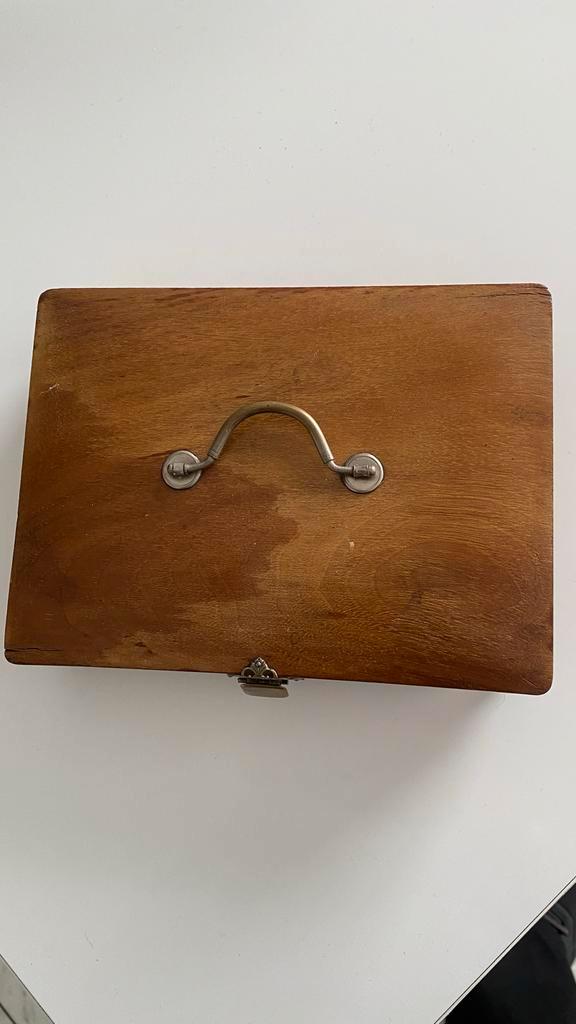 Antiek Zilveren Thee Set Lepeltjes & Suikerlepel 1886, Antiek en Kunst, Antiek | Goud en Zilver, Zilver, Verzenden