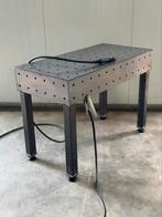 Lastafel 1200x600x200, Doe-het-zelf en Verbouw, Ophalen, Nieuw, 250 ampère of meer, Overige typen